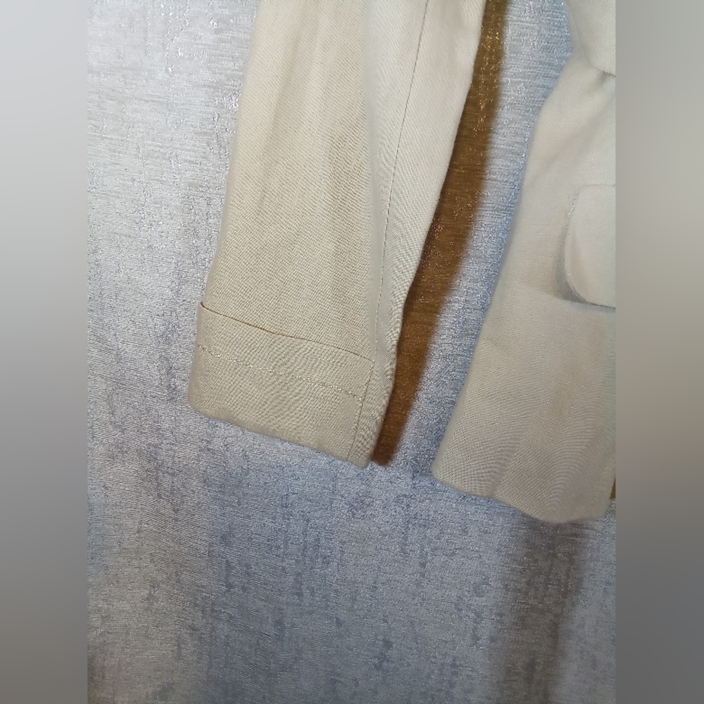 Next Petite Sophisticated Woman Jacket Size 14 View 2